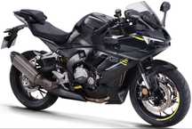 Мотоцикл Voge RR500S ABS 2025 заказ