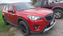 На Части Mazda CX-5 2.2d skyactive Automatic! Xenon! Кожа! Premium!