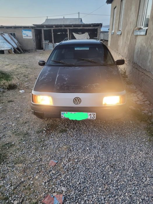 Продам машину пасат