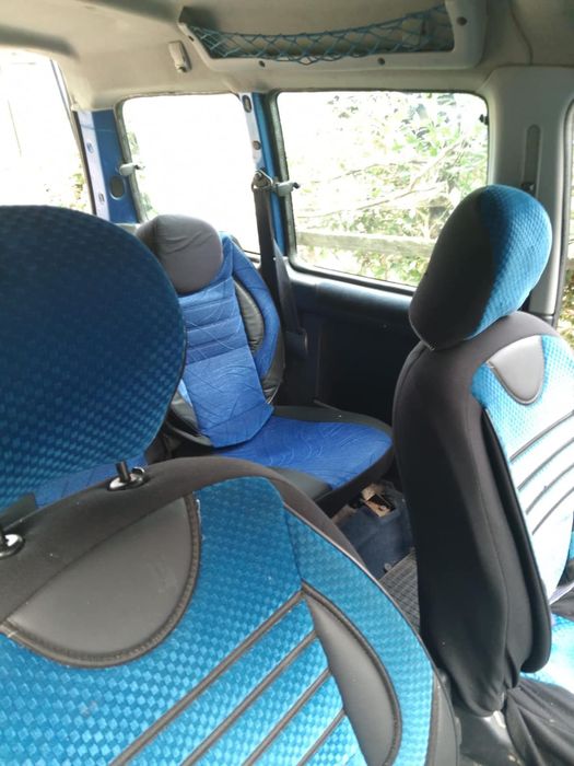 Vând Citroën în stare buna