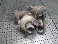 Turbina 1.3 d ford ka lancia ypsilon 843 fiat qubo doblo fiorino grande punto panda 54359710005