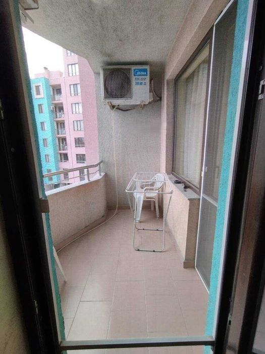 Двустаен апартамент под наем в Кючук Париж