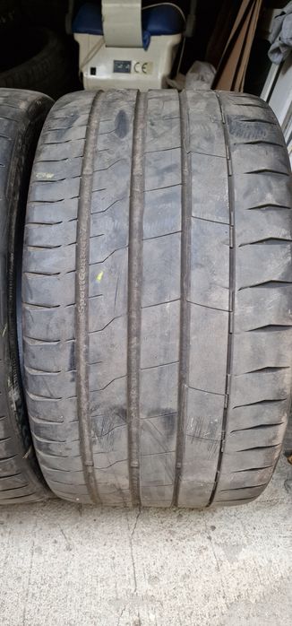 315/30/22 Continental ContiSportContact 7 XL