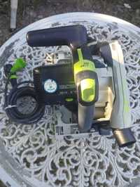 Circular festool