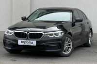 BMW Seria 5 X drive, Full Led, Camera, Scaune incalzite/ventilate, Tva deductibil