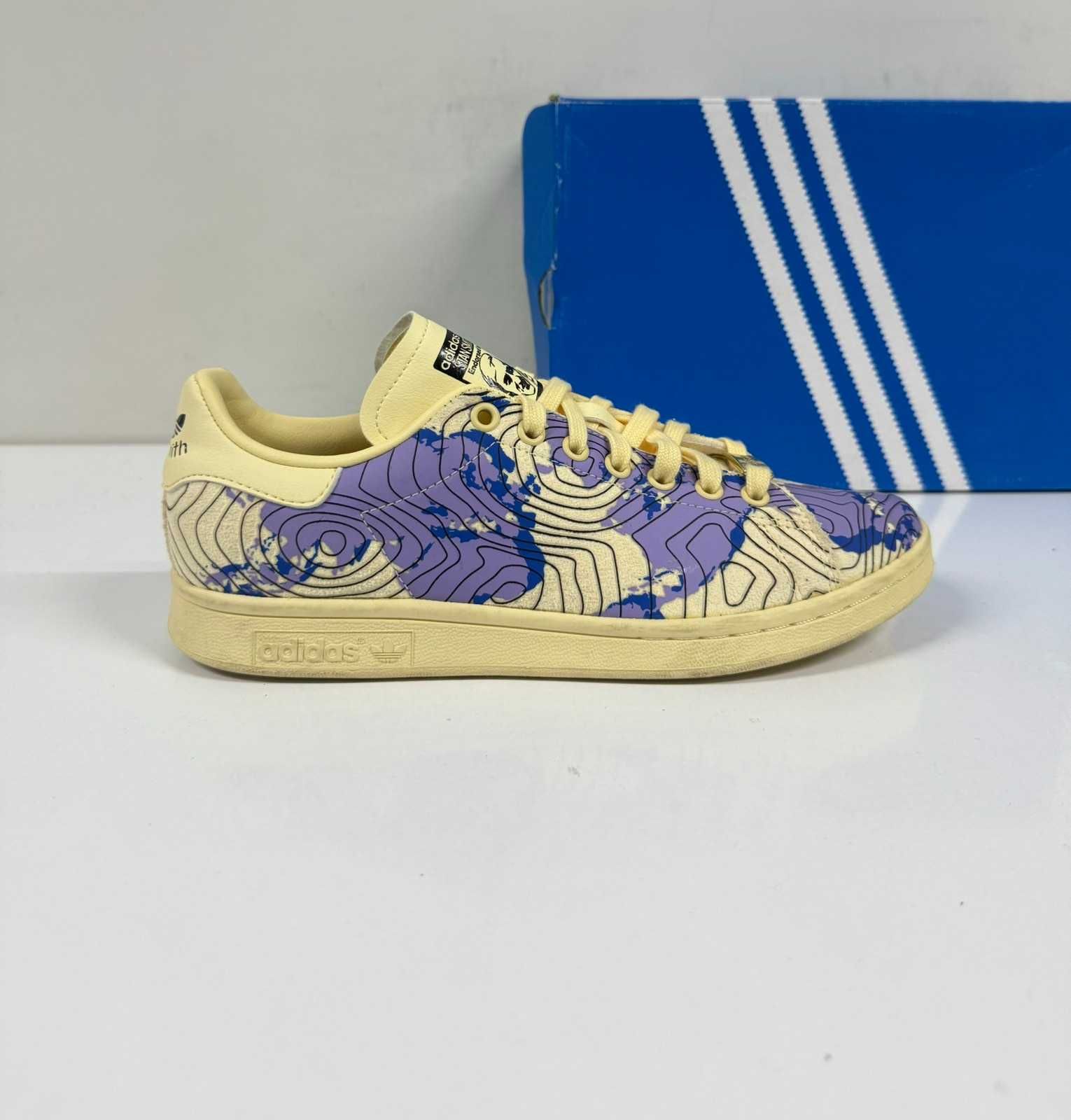 ADIDAS Originals Stan Smith Weatherman