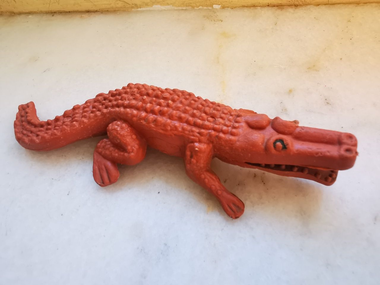 Figurina Aligator / Figurina Crocodil  / Crocodil deosebit