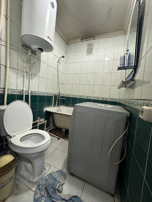 Kvartira ijaraga beriladi