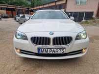 BMW F11 520XD 184кс кеснон теглич ел багажник автоматик комби НА ЧАСТИ