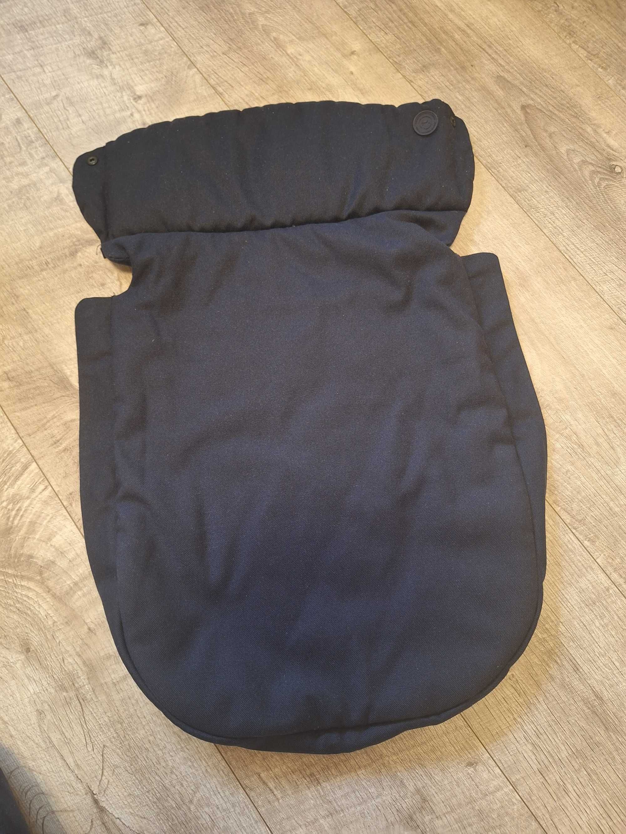 Cybex Talos S 2в1