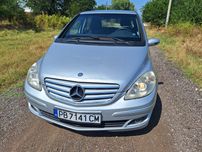 Продава се Мерцедес  В 180 CDI
