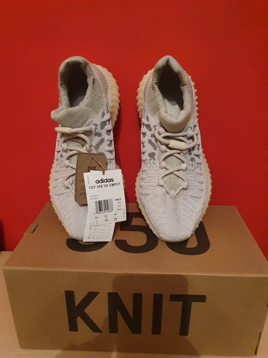 Vand Adidas Yeezy Boost 350 V2 Compact