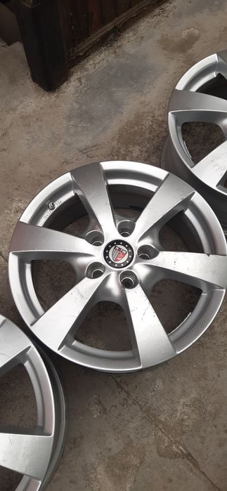 Джанти 5х115 17 цола