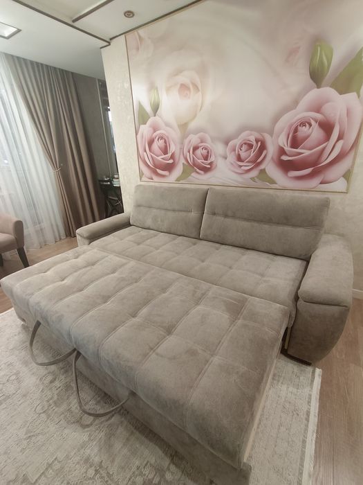 Диван . Производство Беларусь.