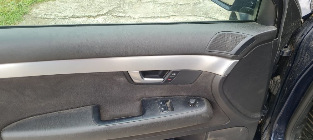 Audi A4 B7 2.0 Diesel 2006