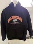 Balenciaga hoodie size L