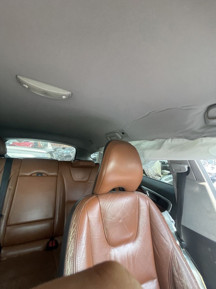 Volvo V60 на части