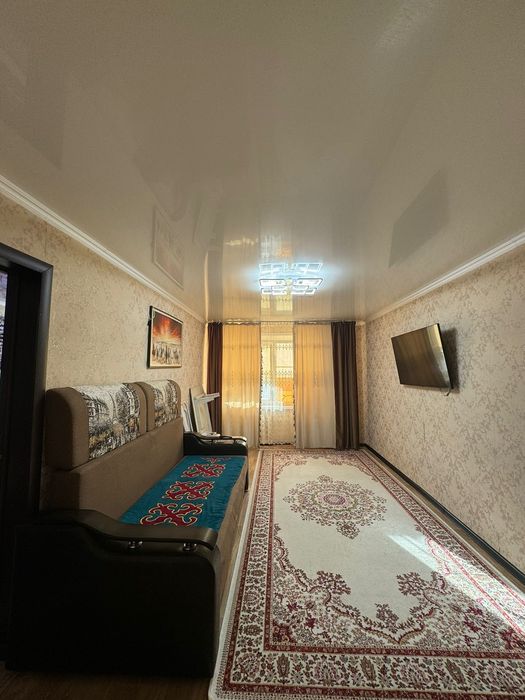 Продам 3хком.Срочно.Дешево