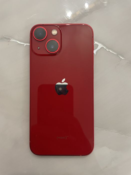 iphone 13 mini кото нов