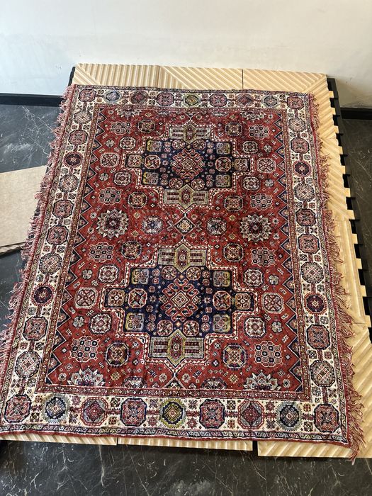 Дивандеки винтаж