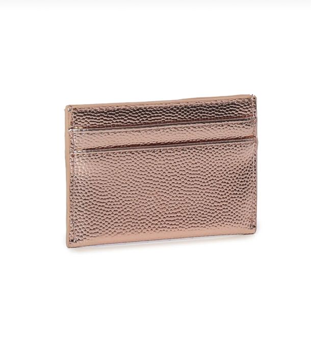 Velentino Кожен Портфейл Card Holder Чисто нов!