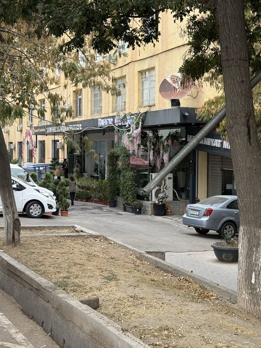 Нежилое 104м2 Первая Линия ул Новомосковская