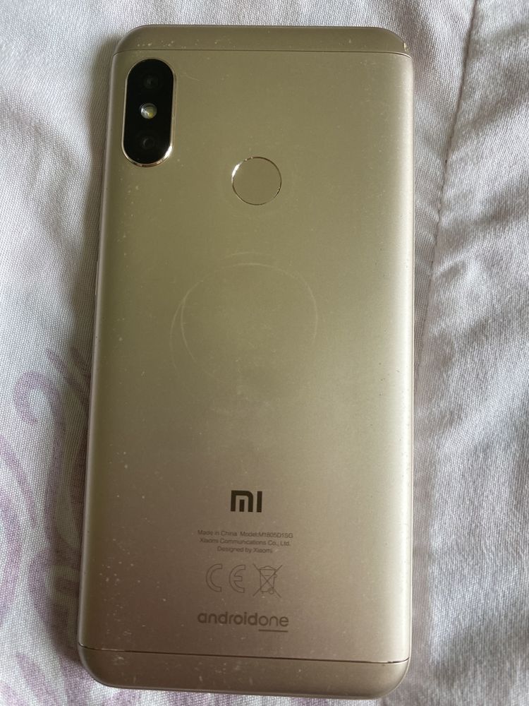 Xiaomi A2 LITE продается дёшево.