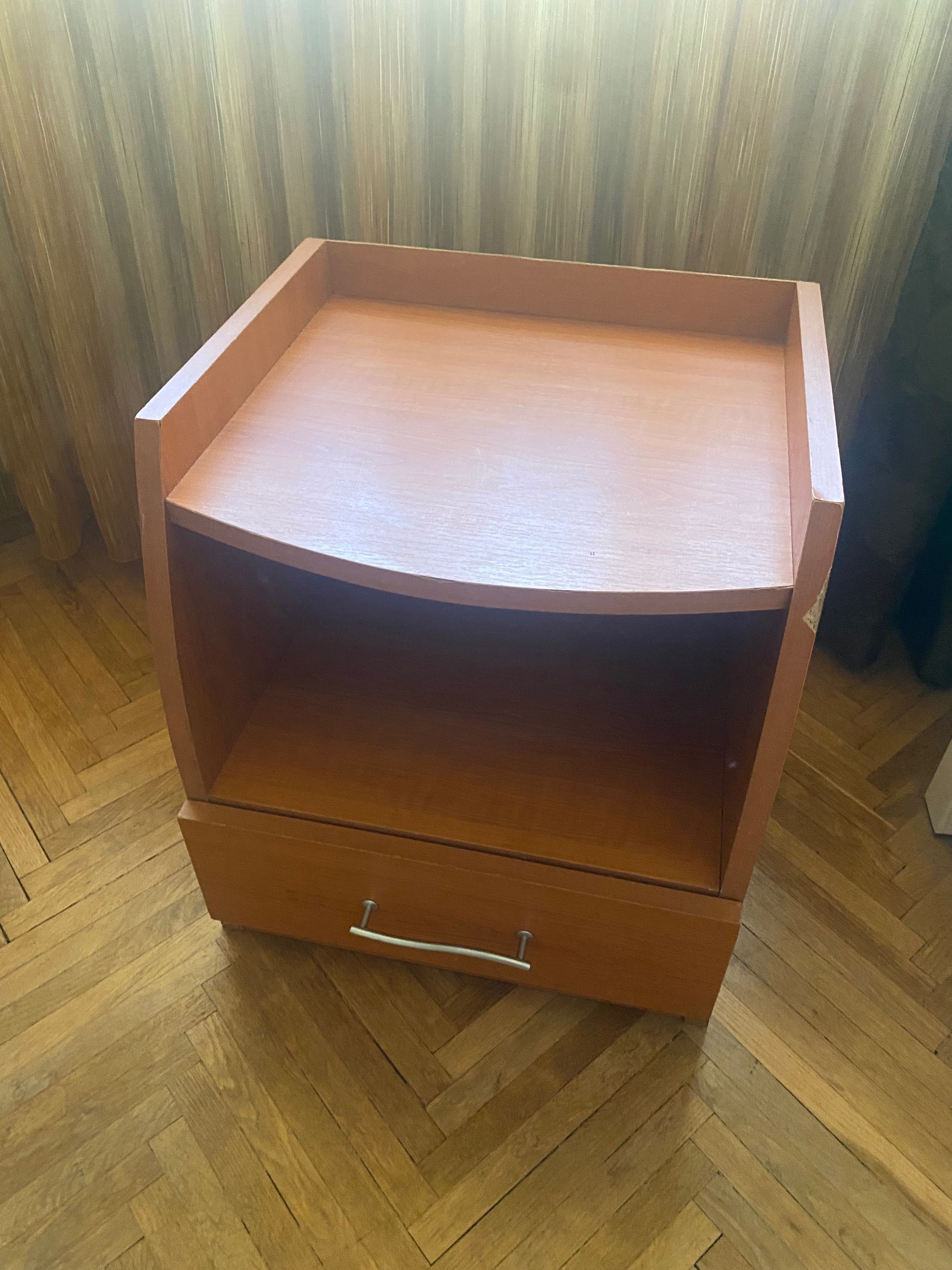 Noptiere 2 bucăți