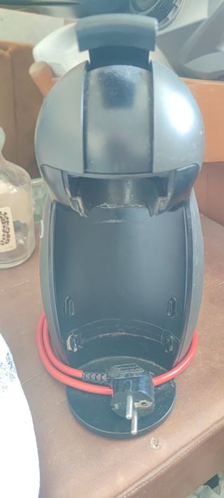 Кафемашина KRUPS Dolce Gusto