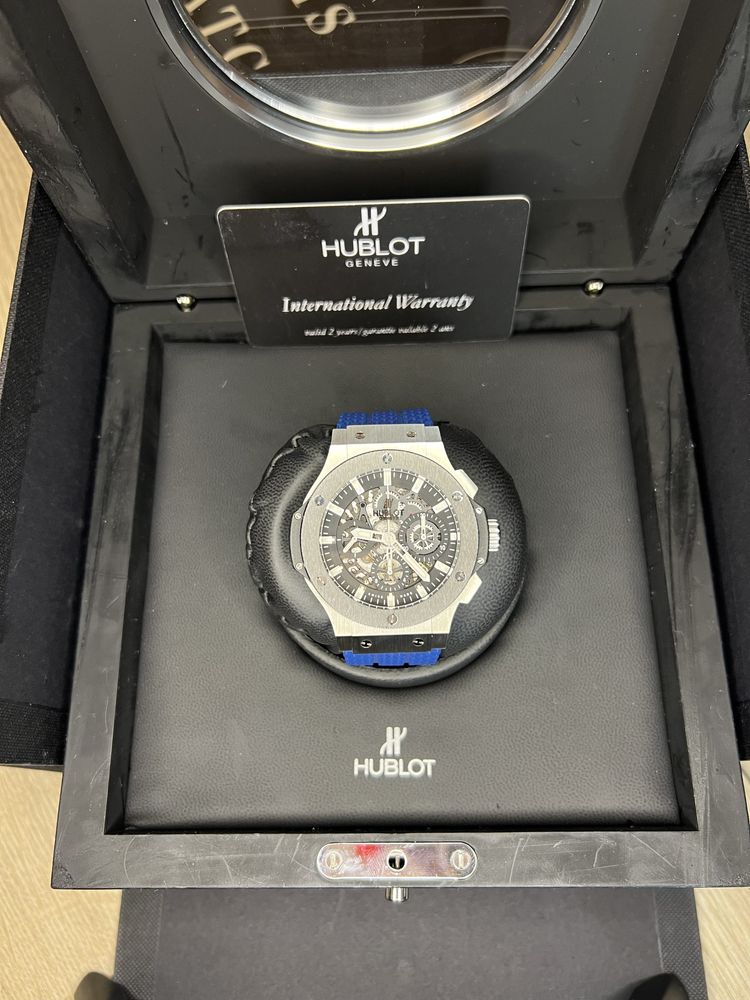 Ceas Hublot Big Bang Aero 44 mm