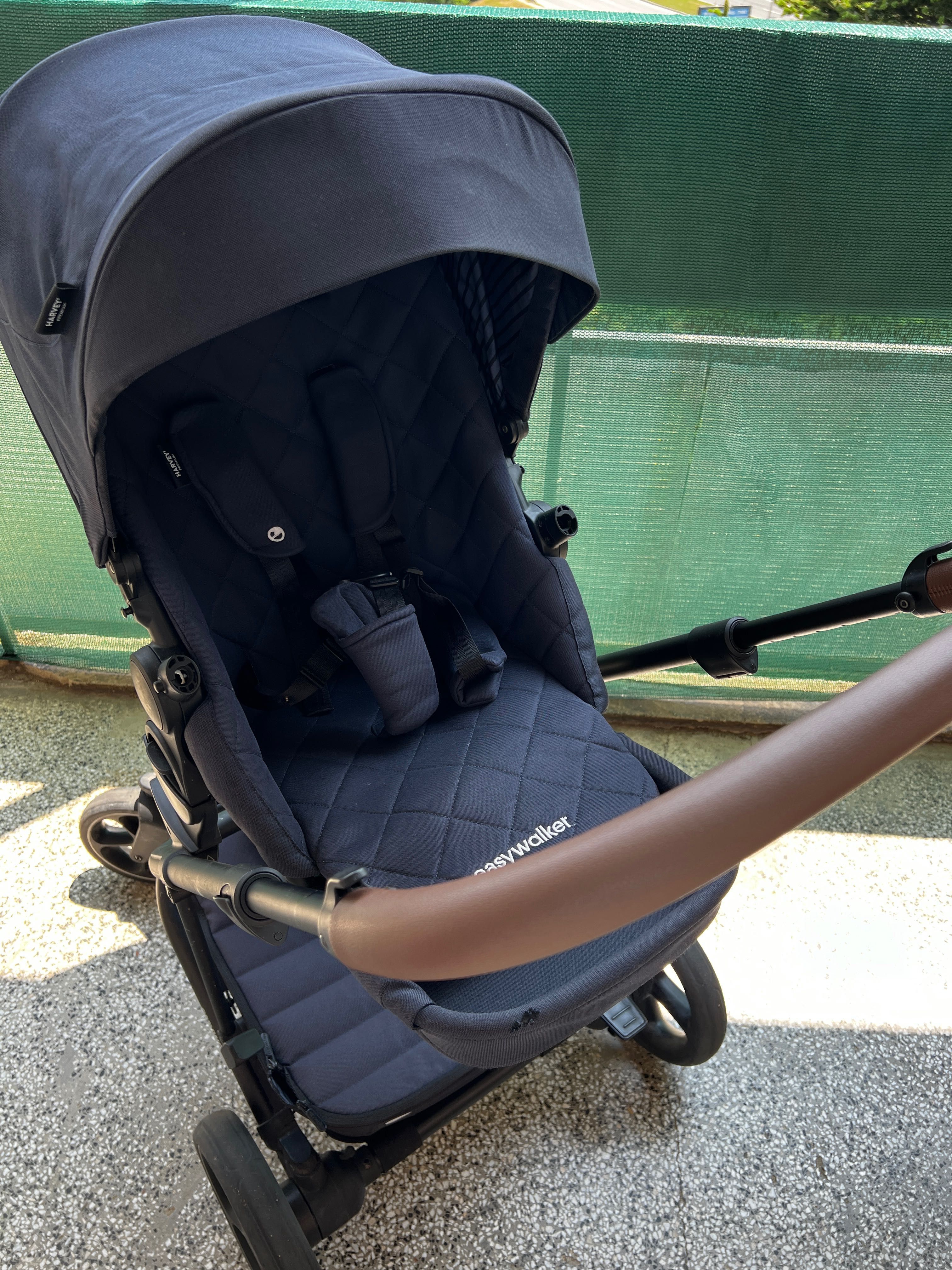 Easywalker Harvey 3 premium