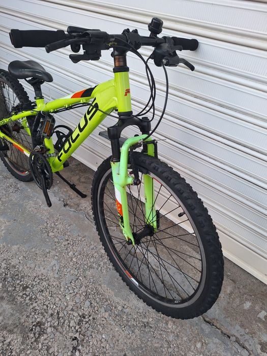 Детско колело FOKUS 24 цола!