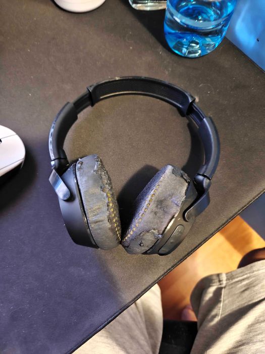 Безжични слушалки Skullcandy - Riff Wireless 2