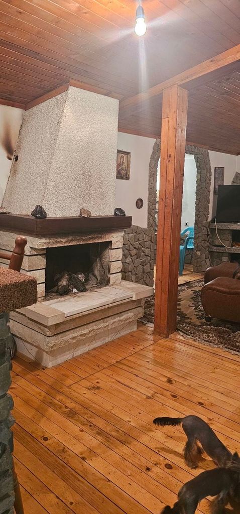 Продава се Къща в с. Айдемир, Област Силистра - 70 кв.м за 1312 €/кв.м - Снимка #18