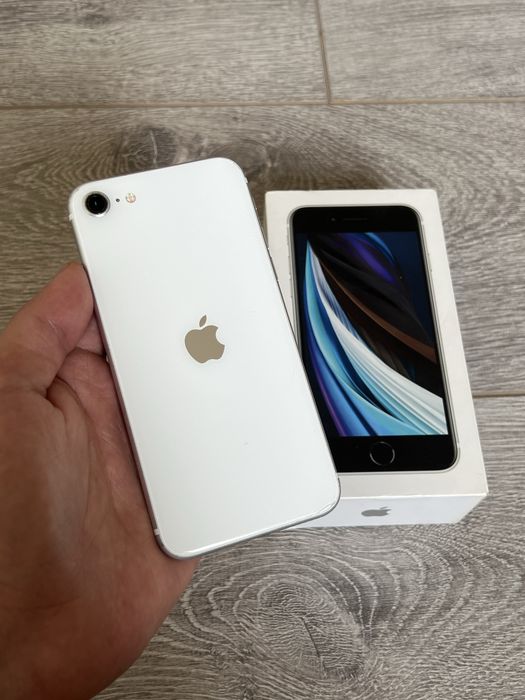 iPhone Se 2020 Ideal Karopkali