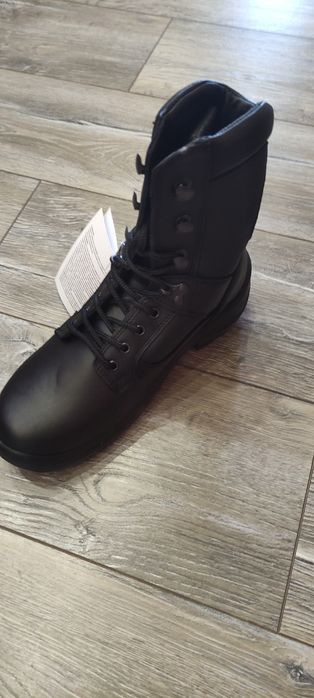 Полицейски кубинки 42