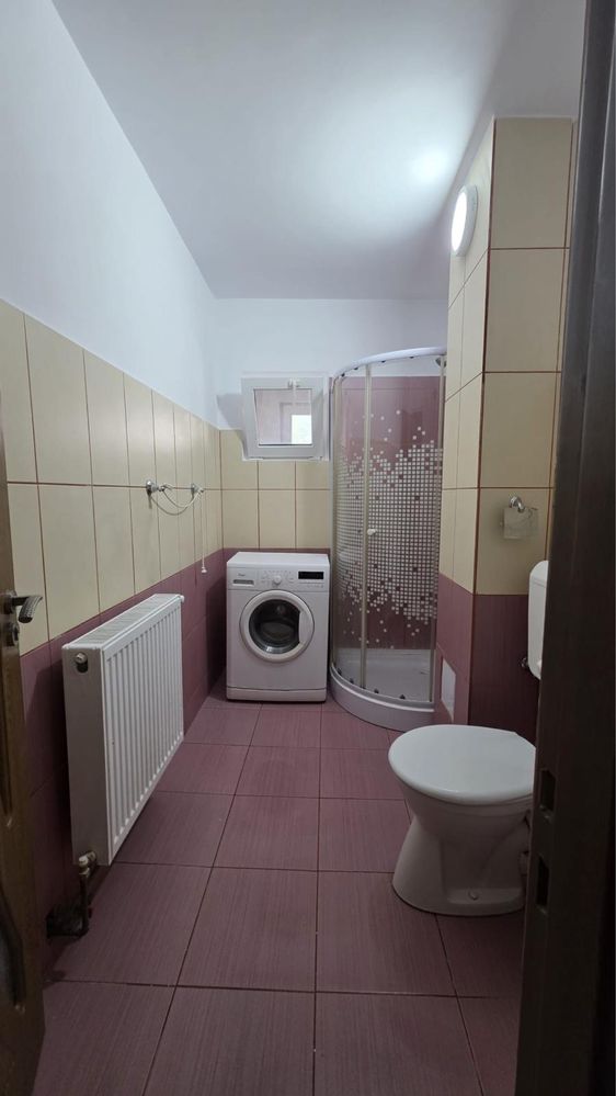 Apartament 3 camere fagaras