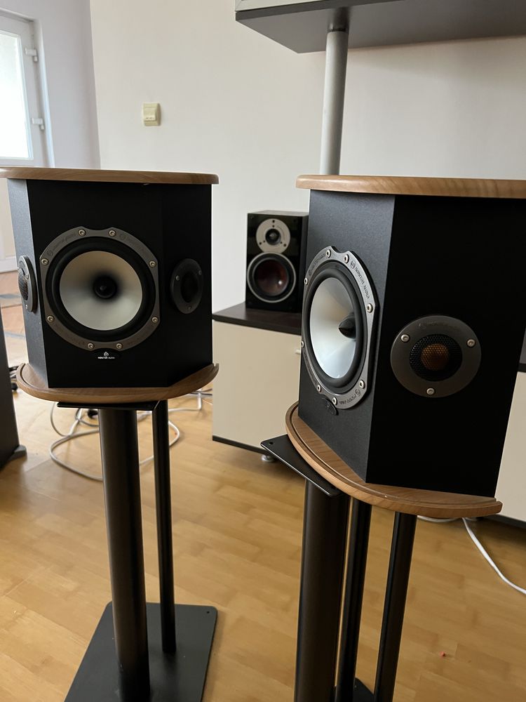 Boxe de perete Monitor Audio BRONZE BR FX