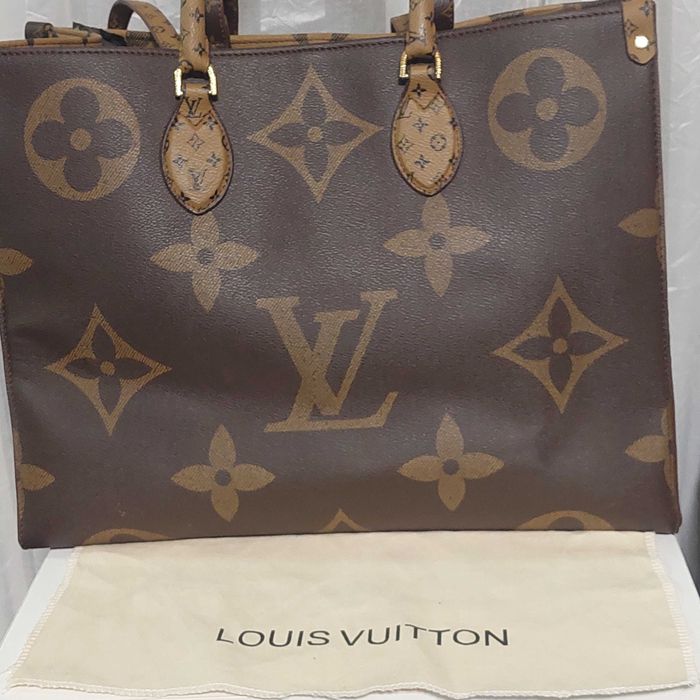 Дамска чанта Louis Vuitton