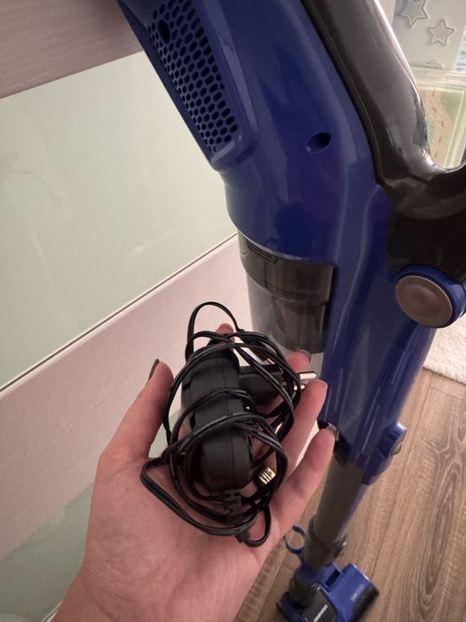 Aspirator vertical fara fir Daewoo