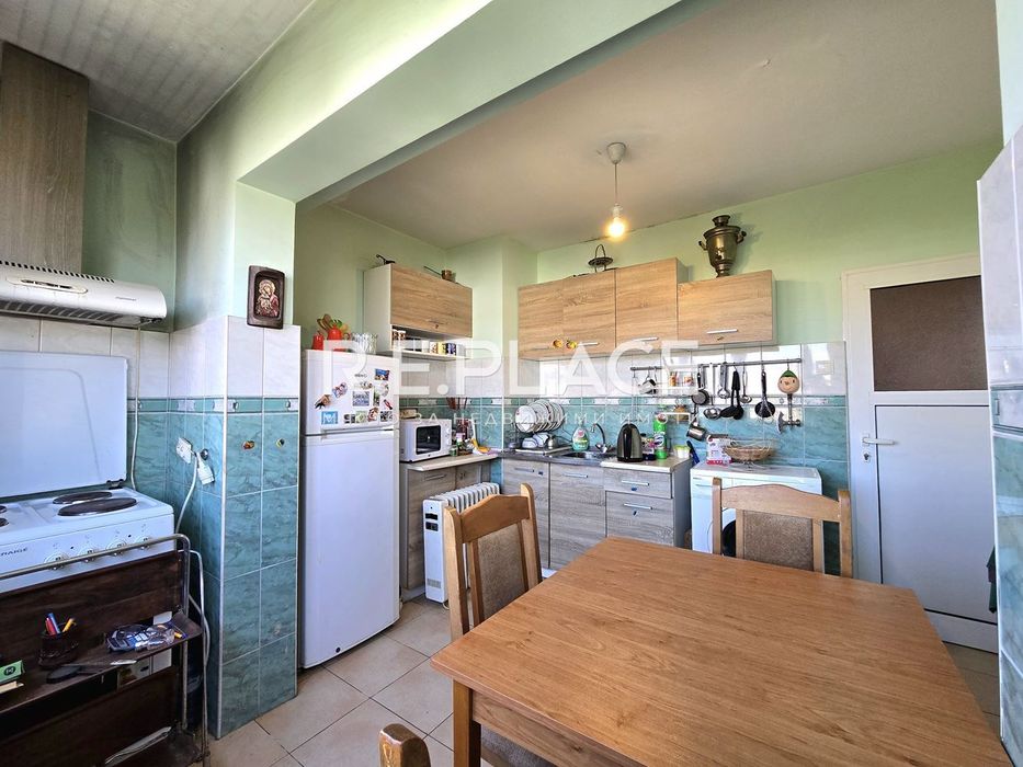 Продава се Двустаен апартамент в Варна, Младост 1 - 60 кв.м за 2250 €/кв.м - Снимка #6