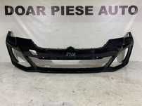 Bara fata BMW Seria 5, G30/G31, LCI facelift, M-Sport, 2020, 2021, 2022, 2023, cod origine OE 51118098644.