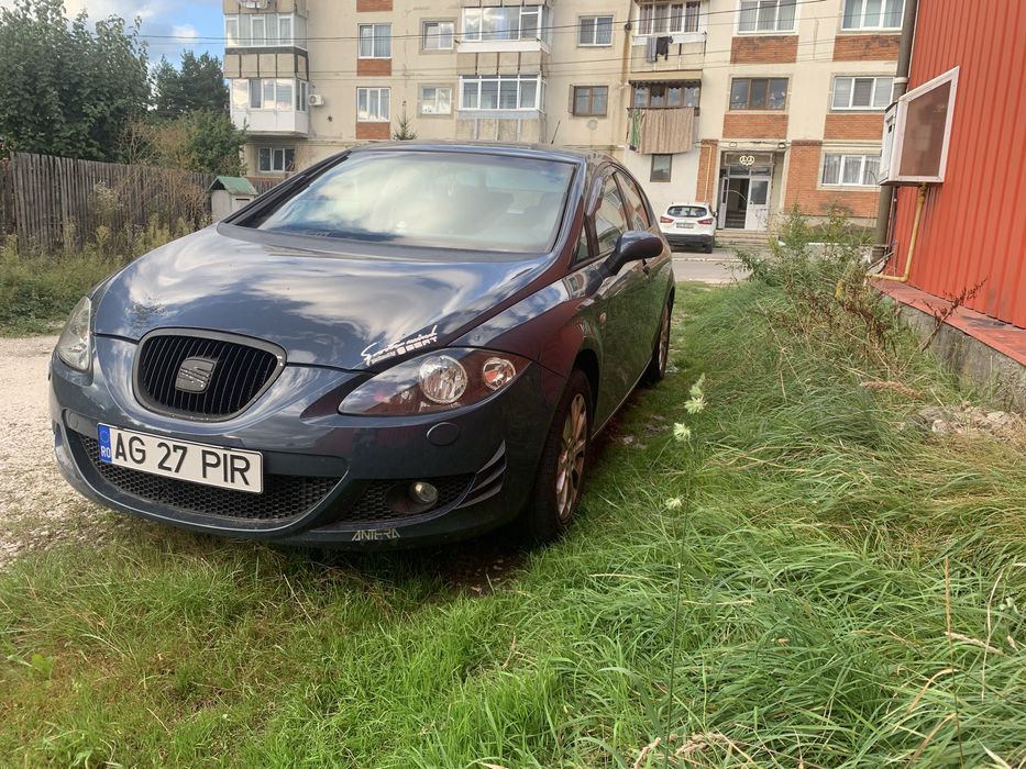 Seat Leon 1.4 tsi