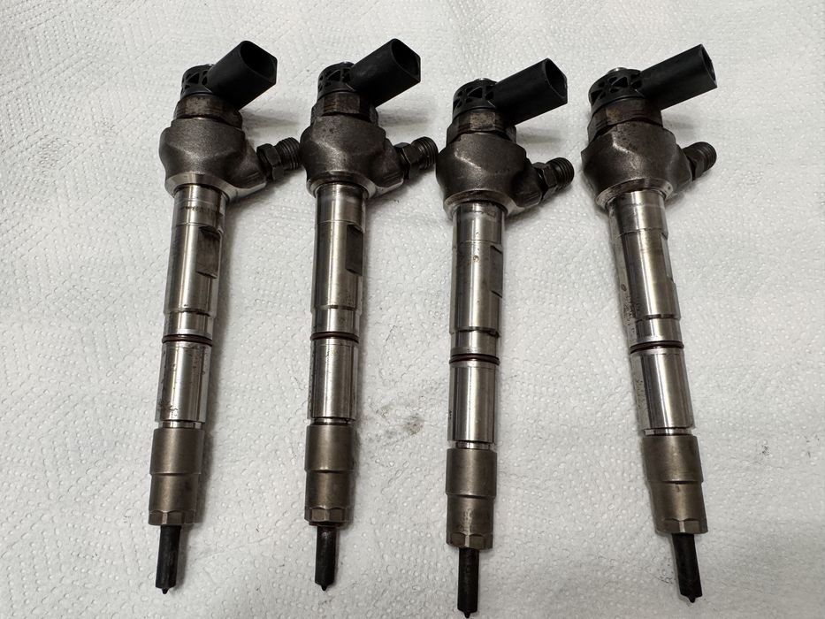 Injectoare Audi A4/PASSAT  2014 - 04L130277AC