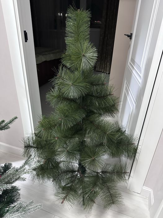 Продам елку, 1,3 м