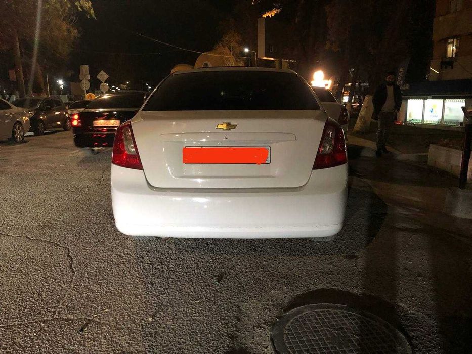 Ласетти продам или сдам в аренду