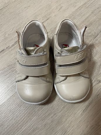 Детски обувки ponki