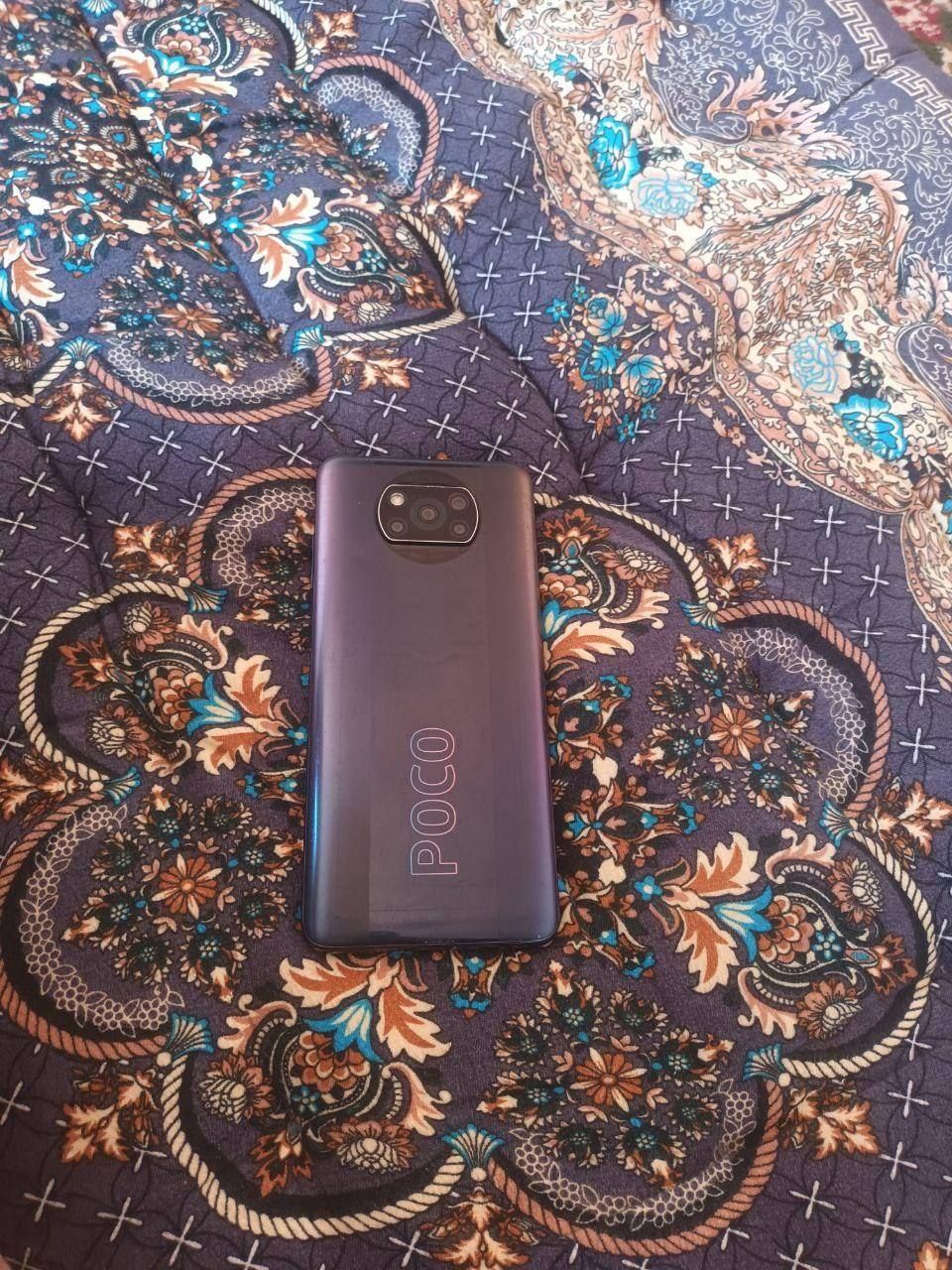 Poco X3 Pro 8/256GB