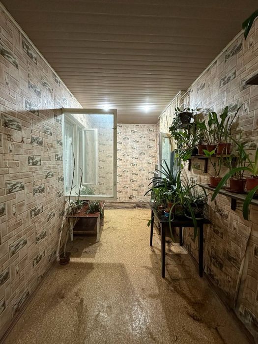 СРОЧНО Продается 5 комнатная  квартира, Массив куйлюк-5