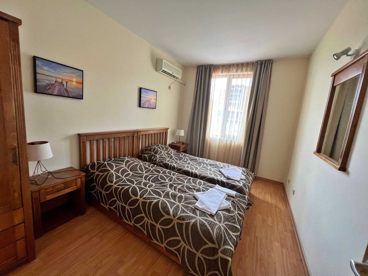 Продава се Тристаен апартамент в Свети Влас - 129 кв.м за 1047 €/кв.м - Снимка #9